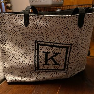 Thirty One Modern Tote